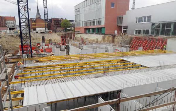 Turnova Mall, Turnhout